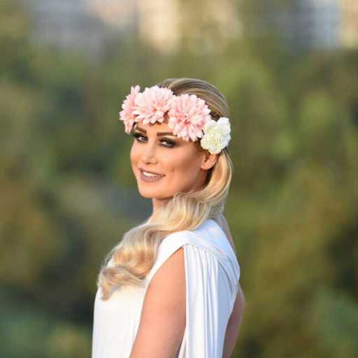 كلمات اغنية ريم نصري – يا غرامي مكتوبة