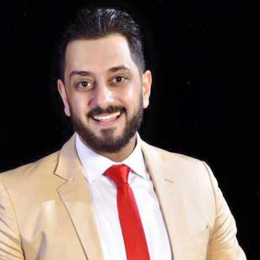 كلمات اغنية محمود الشاعري – تحياتي مكتوبة