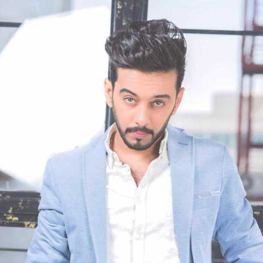 كلمات اغنية عبدالله الهميم – ساعة بيش مكتوبة