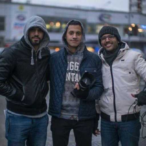 كلمات اغنية زاب ثروت و حمزة نمرة – يا ناس جرت لي غرايب مكتوبة