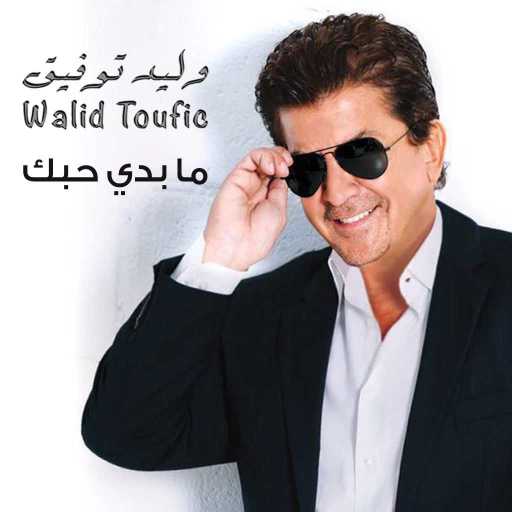 كلمات اغنية وليد توفيق – ما بدي حبك مكتوبة