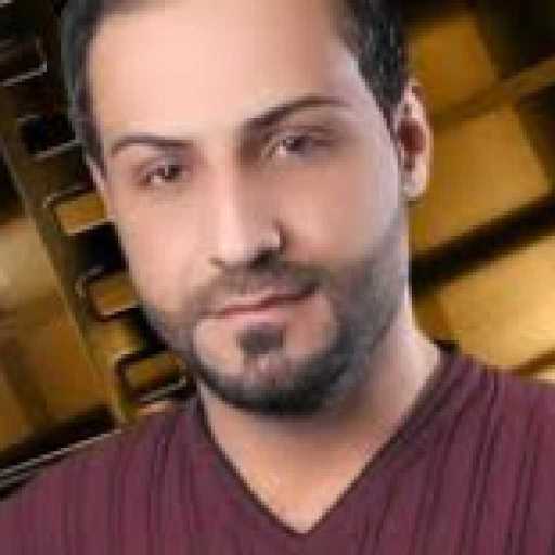 كلمات اغنية بهاء اليوسف – ياما رسمتك مكتوبة