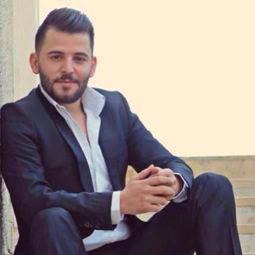 كلمات اغنية حسام جنيد – المصابيح الزرق مكتوبة