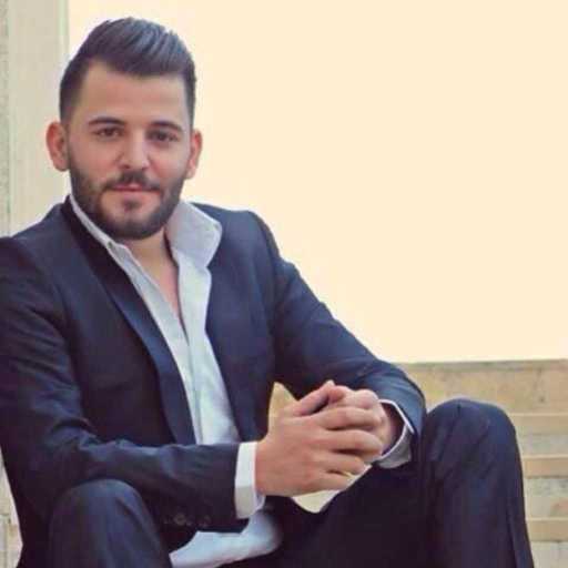 كلمات اغنية حسام جنيد – لو بدك عيني مكتوبة