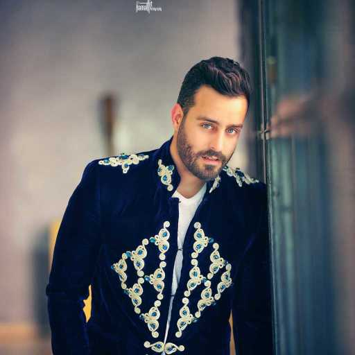 كلمات اغنية سعد رمضان – مازال مازال مكتوبة