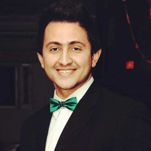 كلمات اغنية نور المصري – اجمل كتير مكتوبة