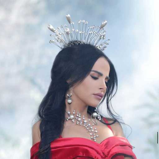 كلمات اغنية ليال عبود – دنية عجايب مكتوبة