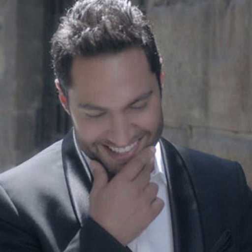 كلمات اغنية فادي حرب – والله مبسوط مكتوبة