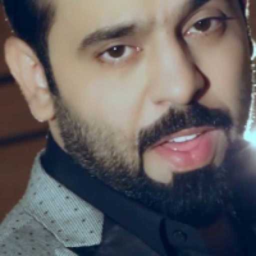 كلمات اغنية احمد جواد – العزيز مكتوبة