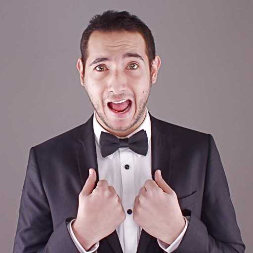 كلمات اغنية أحمد الروبي – دى زمانها مكتوبة