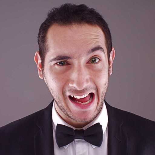 كلمات اغنية أحمد الروبي – من يومها مكتوبة