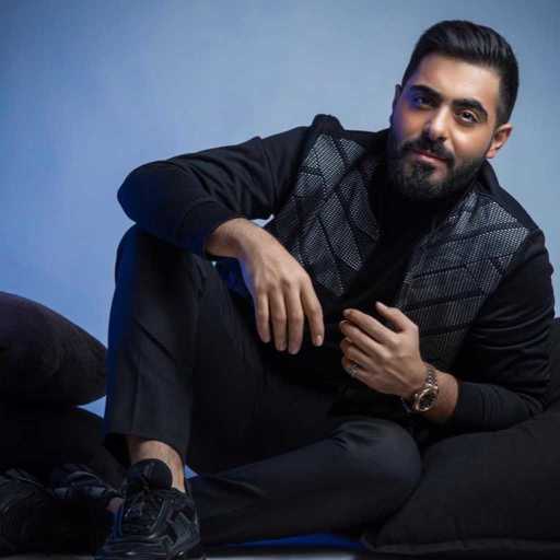 كلمات اغنية إياد – البنت العربية مكتوبة