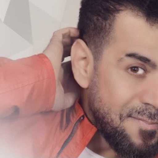 كلمات اغنية أحمد المصلاوي – انا الرجال مكتوبة