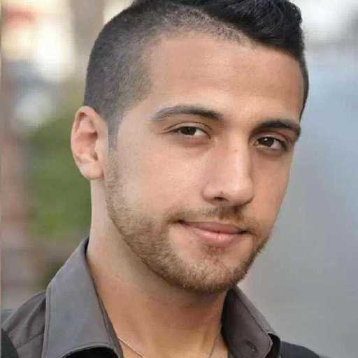 كلمات اغنية أيمن سعد – بعدوني عليك مكتوبة