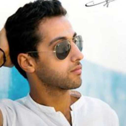 كلمات اغنية أيمن سعد – جبولي الزين مكتوبة