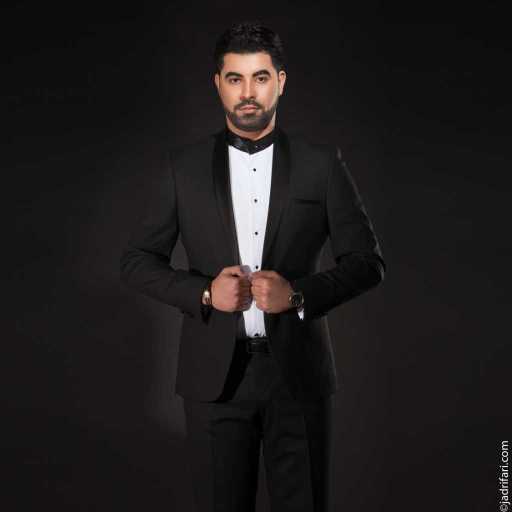 كلمات اغنية محسن صلاح الدين – حساب مكتوبة