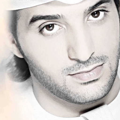 كلمات اغنية عيضة المنهالي – مرهف الاحساس مكتوبة