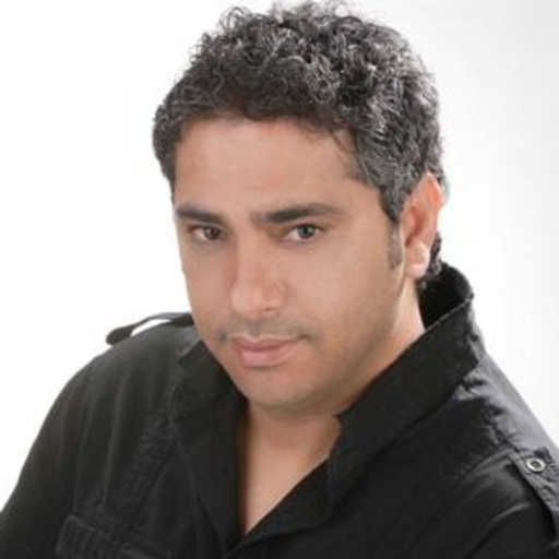 كلمات اغنية فضل شاكر – العيون السود مكتوبة