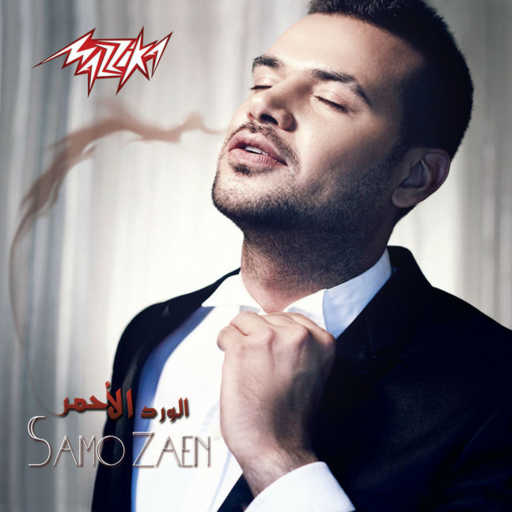 كلمات اغنية سامو زين – عادى مكتوبة