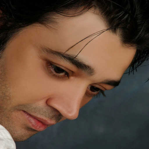 كلمات اغنية عصام كمال – غريب الدار مكتوبة