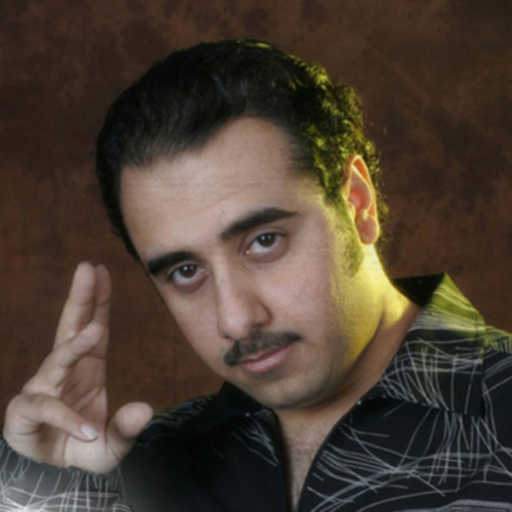 كلمات اغنية أحمد الهرمي – توبة مكتوبة