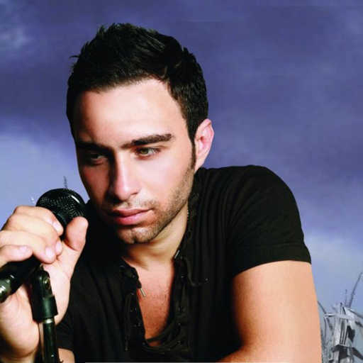 كلمات اغنية حسام حبيب – بفكر فيك مكتوبة