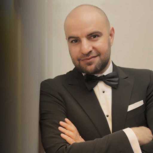 كلمات اغنية مأمون النطاح – بعدني بعيني اشوفك اجمل الناس مكتوبة