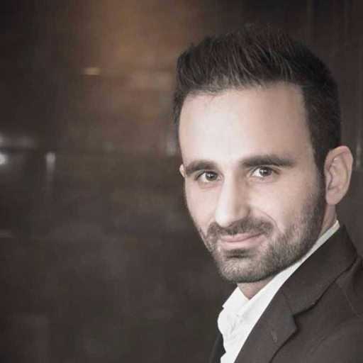 كلمات اغنية احمد حاطوم – نفس الرسمة مكتوبة