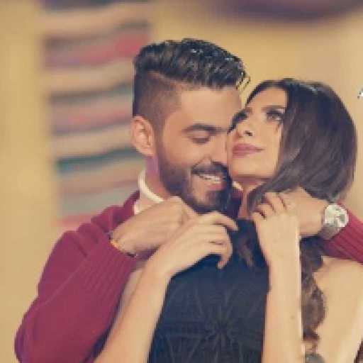 كلمات اغنية عمار مجبل – رابح احساسي مكتوبة