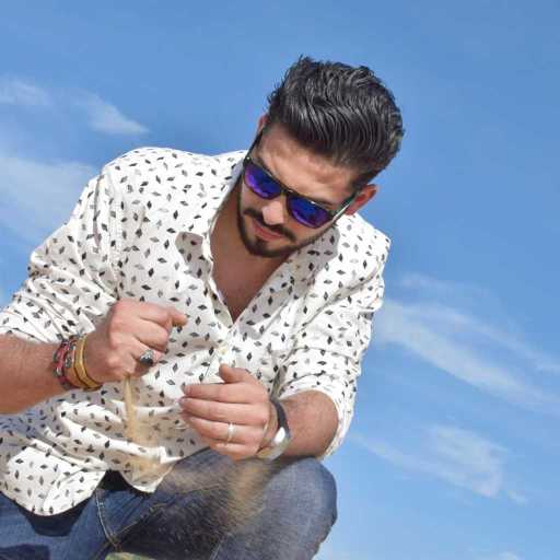 كلمات اغنية عبد الرحمان الساهل – يامي مكتوبة