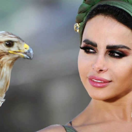 كلمات اغنية ليال عبود – خشخش حديد المهرة مكتوبة