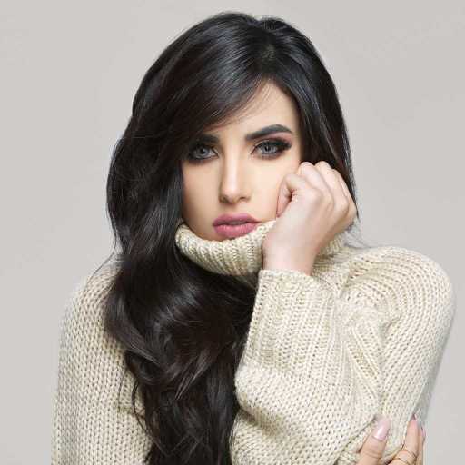 كلمات اغنية مروة نصر – بحبك مكتوبة