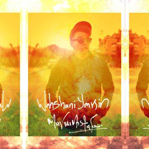 كلمات اغنية مروان مصطفي – وحشاني يمكن مكتوبة