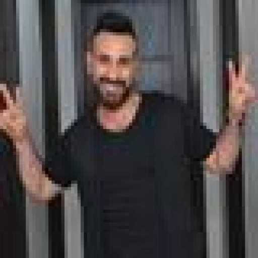 كلمات اغنية احمد سعد – ربي ليس لي سواك مكتوبة