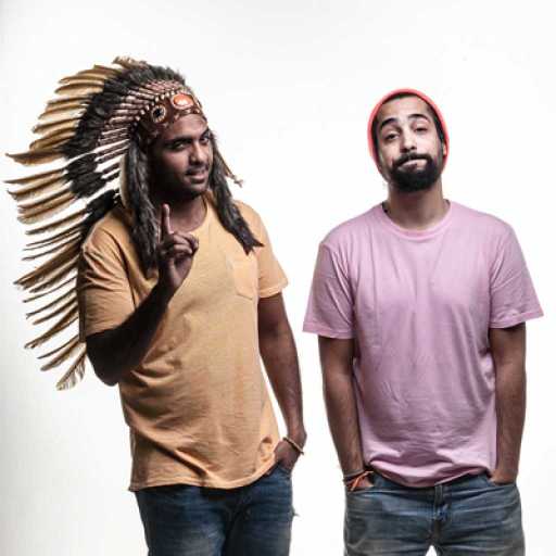 كلمات اغنية شارموفرز – القرد مكتوبة