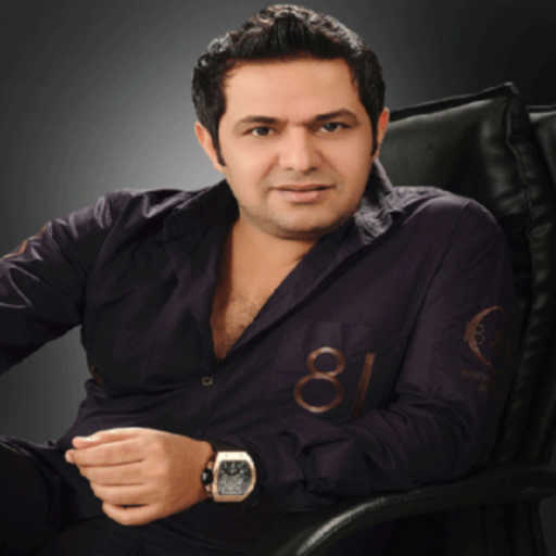 كلمات اغنية حاتم العراقي – يا رمضان مكتوبة