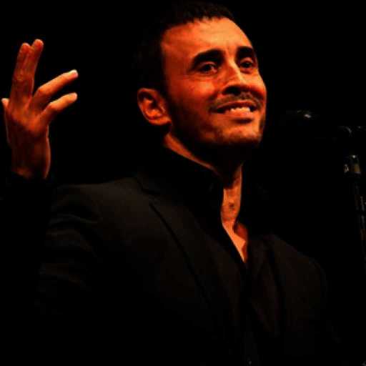 كلمات اغنية كاظم الساهر – كثر الحديث(بغداد) مكتوبة