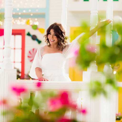 كلمات اغنية سميرة سعيد – وش الخير مكتوبة