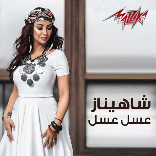 كلمات اغنية شاهيناز – عسل عسل مكتوبة