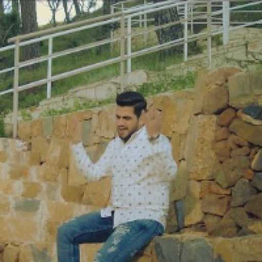 كلمات اغنية حسين غزال – حبك لو يموت مكتوبة