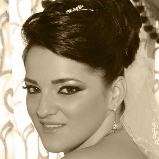 كلمات اغنية ساندرا كمال – طليت – زفة مكتوبة