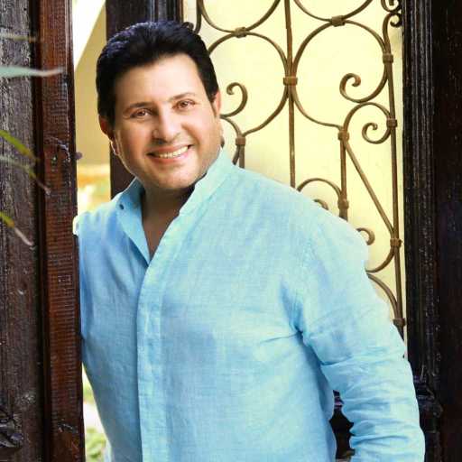 كلمات اغنية هانى شاكر – جسر التنمية مكتوبة