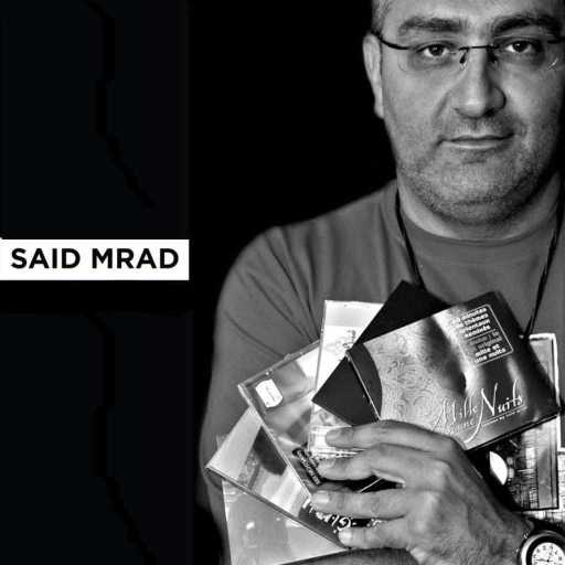 كلمات اغنية سعيد مراد – Shape Of You (Ed Sheeran Cover) (Oriental Remix) مكتوبة