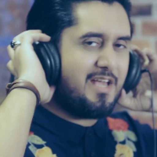 كلمات اغنية علي الحميد – قهر دنياي مكتوبة