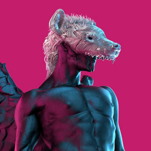 كلمات اغنية مشروع ليلى – أصنام مكتوبة