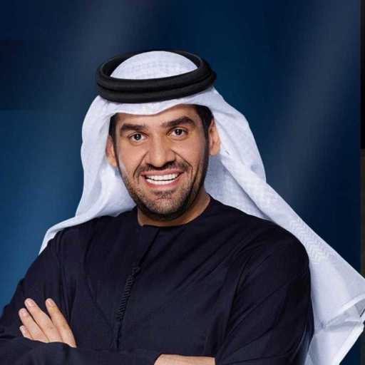 كلمات اغنية حسين الجسمي – والله ما يسوى & فقدتك مكتوبة