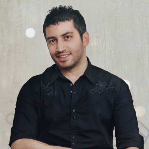 كلمات اغنية سيمور جلال – ياغرامي مكتوبة