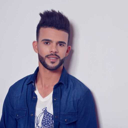 كلمات اغنية محمد المساتي – مال قلبك مكتوبة