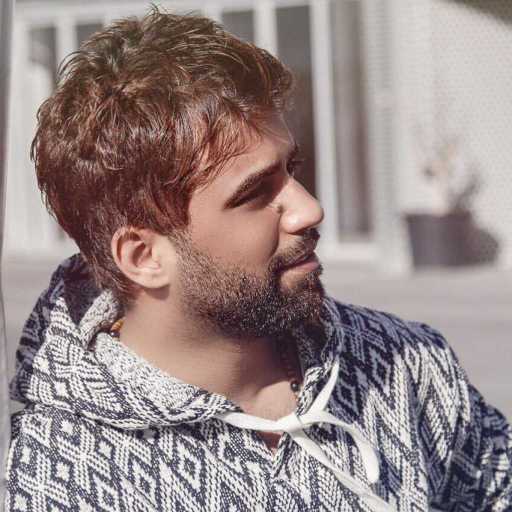 كلمات اغنية محمد الفارس – حبيت وعيوني بجن مكتوبة