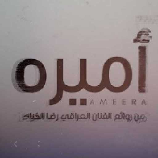 كلمات اغنية وليد الشامي – اميرة مكتوبة